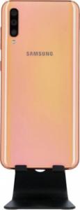 Smartfon Samsung Samsung Galaxy A50 SM-A505FN 4GB 128GB 6,4" LTE Orange Powystawowy Android 5