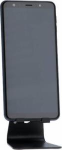 Smartfon Samsung Samsung Galaxy A7 SM-A750FN 2018 4GB 64GB 1080x2094 DualSim LTE Blue Klasa A- Android 2