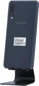 Smartfon Samsung Samsung Galaxy A7 SM-A750FN 2018 4GB 64GB 1080x2094 DualSim LTE Blue Klasa A- Android 3