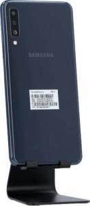 Smartfon Samsung Samsung Galaxy A7 SM-A750FN 2018 4GB 64GB 1080x2094 DualSim LTE Blue Klasa A- Android 4