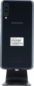 Smartfon Samsung Samsung Galaxy A7 SM-A750FN 2018 4GB 64GB 1080x2094 DualSim LTE Blue Klasa A- Android 5