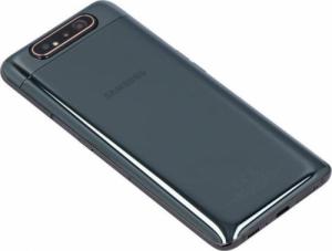 Smartfon Samsung Samsung Galaxy A80 SM-A805FN 8GB 128GB 6,7" LTE DualSim Black Powystawowy Android 6