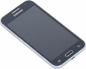 Smartfon Samsung Samsung Galaxy Core Prime SM-G360F 1GB 8GB 480x800 LTE Black Klasa A- Android 6