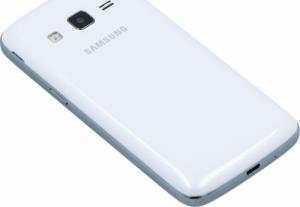 Smartfon Samsung Samsung Galaxy Express 2 SM-G3815 4,5" 540x960 LTE 1,5GB RAM 8GB White Powystawowy Android 6