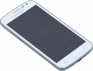 Smartfon Samsung Samsung Galaxy Express 2 SM-G3815 4,5" 540x960 LTE 1,5GB RAM 8GB White Powystawowy Android 7