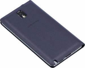 Smartfon Samsung Samsung Galaxy Note 3 SM-N9005 3GB 32GB 5,7'' 1080x1920 Black Purple Powystawowy Android + Etui 7