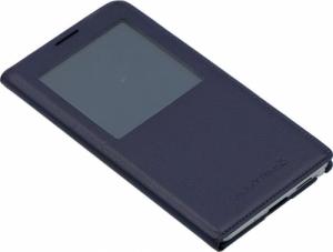 Smartfon Samsung Samsung Galaxy Note 3 SM-N9005 3GB 32GB 5,7'' 1080x1920 Black Purple Powystawowy Android + Etui 8