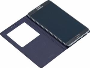 Smartfon Samsung Samsung Galaxy Note 3 SM-N9005 3GB 32GB 5,7'' 1080x1920 Black Purple Powystawowy Android + Etui 9