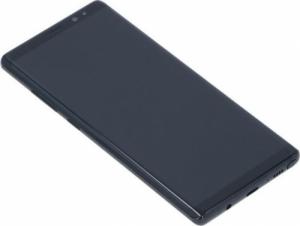 Smartfon poleasingowy Samsung Samsung Galaxy Note 8 SM-N950F/DS 6GB 64GB LTE Black Klasa A- Android 5