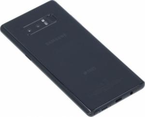 Smartfon poleasingowy Samsung Samsung Galaxy Note 8 SM-N950F/DS 6GB 64GB LTE Black Klasa A- Android 6