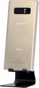 Smartfon Samsung Samsung Galaxy Note 8 SM-N950F/DS 6GB 64GB LTE Gold Klasa A- Android 3