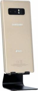 Smartfon Samsung Samsung Galaxy Note 8 SM-N950F/DS 6GB 64GB LTE Gold Klasa A- Android 4