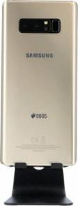 Smartfon Samsung Samsung Galaxy Note 8 SM-N950F/DS 6GB 64GB LTE Gold Klasa A- Android 5