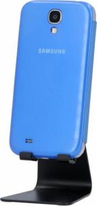 Smartfon Samsung Samsung Galaxy S4 GT-I9505 2GB 16GB 1080x1920 LTE Brown Blue Klasa A- Android + Etui 3