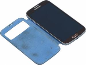 Smartfon Samsung Samsung Galaxy S4 GT-I9505 2GB 16GB 1080x1920 LTE Brown Blue Klasa A- Android + Etui 7