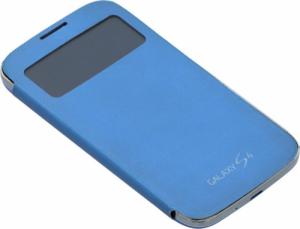 Smartfon Samsung Samsung Galaxy S4 GT-I9505 2GB 16GB 1080x1920 LTE Brown Blue Klasa A- Android + Etui 9