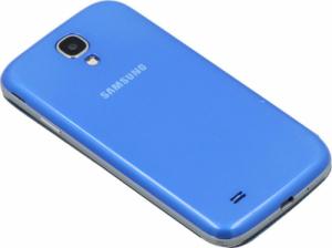Smartfon Samsung Samsung Galaxy S4 GT-I9505 2GB 16GB 1080x1920 LTE Brown Blue Klasa A- Android + Etui 10