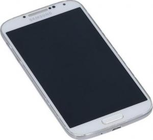 Smartfon Samsung Samsung Galaxy S4 GT-I9505 2GB 16GB 1080x1920 LTE White Powystawowy Android 5