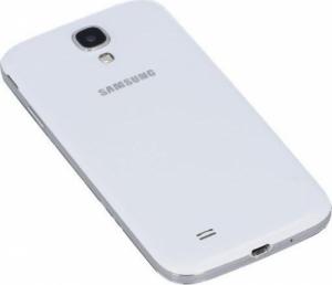 Smartfon Samsung Samsung Galaxy S4 GT-I9505 2GB 16GB 1080x1920 LTE White Powystawowy Android 6