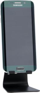 Smartfon Samsung Samsung Galaxy S6 Edge SM-G925F 5,1 3GB 32GB LTE 1440x2560 Green Klasa A- Android 2