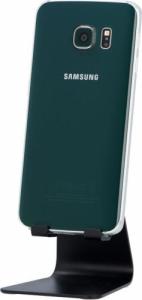 Smartfon Samsung Samsung Galaxy S6 Edge SM-G925F 5,1 3GB 32GB LTE 1440x2560 Green Klasa A- Android 3