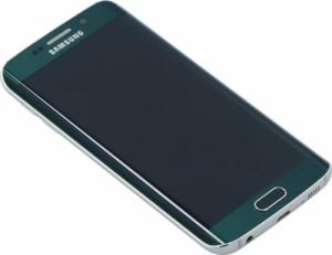 Smartfon Samsung Samsung Galaxy S6 Edge SM-G925F 5,1 3GB 32GB LTE 1440x2560 Green Klasa A- Android 6