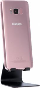 Smartfon Samsung Samsung Galaxy S8 SM-G950F 2017 4GB 64GB 1440x2960 LTE Rose Pink Klasa B Android 5
