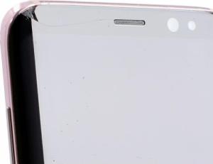 Smartfon Samsung Samsung Galaxy S8 SM-G950F 2017 4GB 64GB 1440x2960 LTE Rose Pink Klasa B Android 9