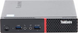 Komputer Lenovo Komputer Lenovo ThinkCentre M900 USFF i5-6500T 8 GB 240 SSD W10Pro A- 2