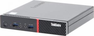 Komputer Lenovo Komputer Lenovo ThinkCentre M900 USFF i5-6500T 8 GB 240 SSD W10Pro A- 3
