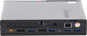 Komputer Lenovo Komputer Lenovo ThinkCentre M900 USFF i5-6500T 8 GB 240 SSD W10Pro A- 5