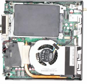 Komputer Lenovo Komputer Lenovo ThinkCentre M900 USFF i5-6500T 8 GB 240 SSD W10Pro A- 9