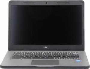 Laptop Dell Laptop Dell Chromebook 3400 N4100 8 GB 64 SSD 14" HD ChromeOS A 2