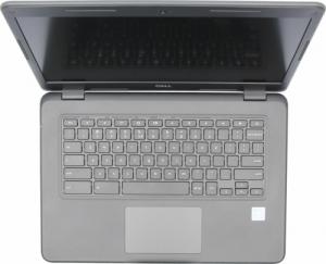 Laptop Dell Laptop Dell Chromebook 3400 N4100 8 GB 64 SSD 14" HD ChromeOS A 7