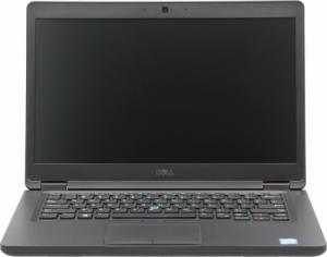 Laptop Dell Laptop Dell Latitude 5480 i5-6300U 8 GB 240 SSD 14" HD W10Pro A 2