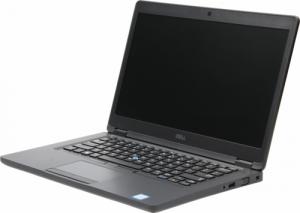 Laptop Dell Laptop Dell Latitude 5480 i5-6300U 8 GB 240 SSD 14" HD W10Pro A 3