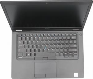 Laptop Dell Laptop Dell Latitude 5480 i5-6300U 8 GB 240 SSD 14" HD W10Pro A 7