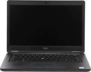 Laptop Dell Laptop Dell Latitude 5490 i5-5300U 8 GB 240 SSD 14" HD W10Pro A- 2