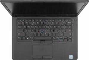 Laptop Dell Laptop Dell Latitude 5490 i5-5300U 8 GB 240 SSD 14" HD W10Pro A- 7