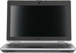 Laptop Dell Laptop Dell Latitude E6430 i5-3380M 8 GB 240 SSD 14" HD W10Pro A- 2