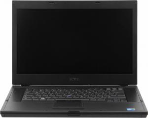 Laptop Dell Laptop Dell Latitude E6510 i5 M 450 8 GB 240 SSD 15,6" HD W10Pro A (NoCam) 2