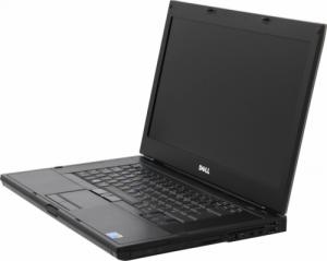 Laptop Dell Laptop Dell Latitude E6510 i5 M 450 8 GB 240 SSD 15,6" HD W10Pro A (NoCam) 3