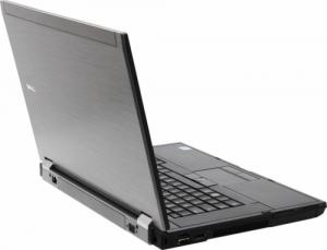 Laptop Dell Laptop Dell Latitude E6510 i5 M 450 8 GB 240 SSD 15,6" HD W10Pro A (NoCam) 4