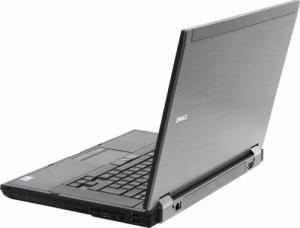Laptop Dell Laptop Dell Latitude E6510 i5 M 450 8 GB 240 SSD 15,6" HD W10Pro A (NoCam) 6