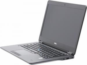 Laptop Dell Laptop Dell Latitude E7450 i3-5010U 8 GB 240 SSD 14" HD W10Pro A- 4
