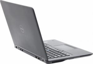 Laptop Dell Laptop Dell Latitude E7450 i3-5010U 8 GB 240 SSD 14" HD W10Pro A- 5