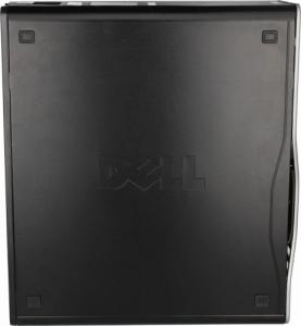 Komputer Dell Stacja Robocza Dell Precision T5500 Tower E5504 8 GB 240 SSD W10Pro A- 7