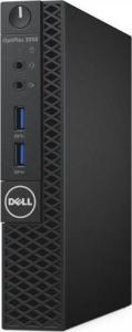 Komputer Dell Dell Optiplex 3050 Tiny Core i5 6500T (6-gen.) 2,5 GHz / 4 GB / 480 SSD / Win 10 Prof. (Update) 1