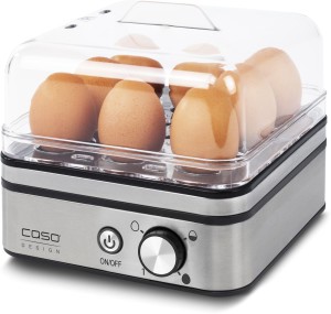 Jajowar Caso E9 Egg cooker (02771) 1