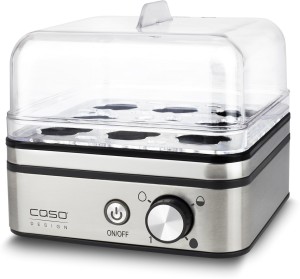 Jajowar Caso E9 Egg cooker (02771) 2